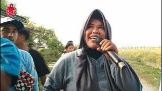 BATUR KESEPIAN II Elizah Hendra II PPM Live Karangmulya