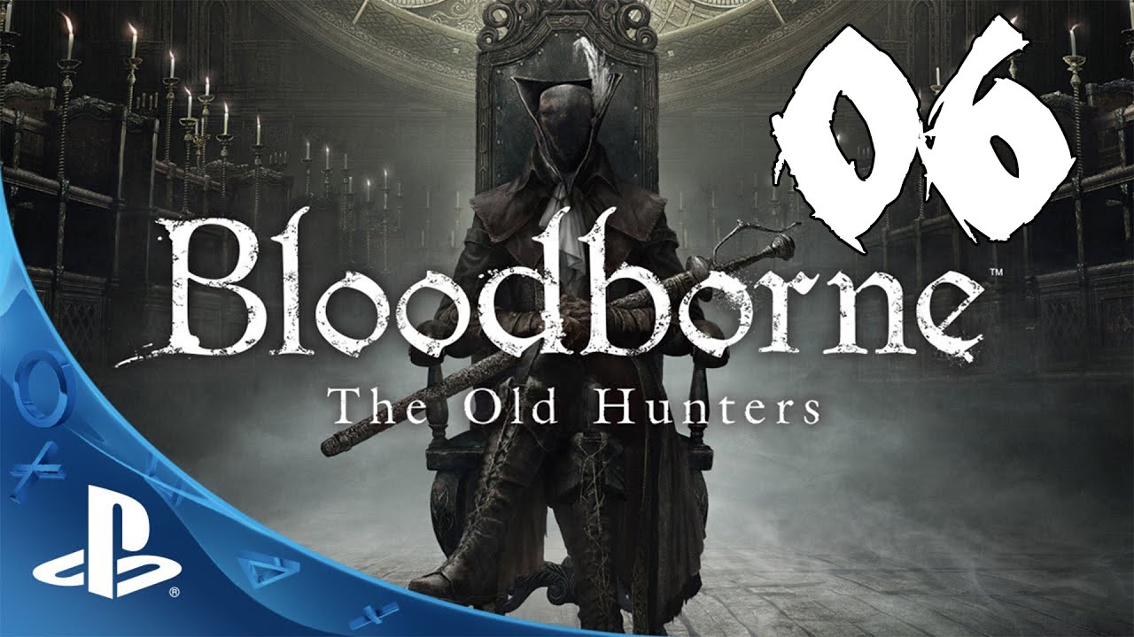 Bloodborne The Old Hunters Walkthrough Part 6 Living Failures YouTube bloodborne-the-old-hunters-walkthrough-part-6-living-failures-youtube