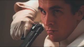 Suffer With Me - John Preston Equilibrium - Edit Amv - Edit Christian Bale From American Psycho