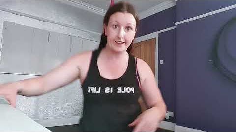 MISSION 500 - Tips to get your Gemini aka Outside Leg Hang