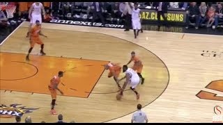 How to Drop a Defender with Dead Leg Dribble Move
