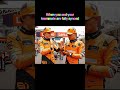 Real reason behind driver SWOP at MONZA , one is very special