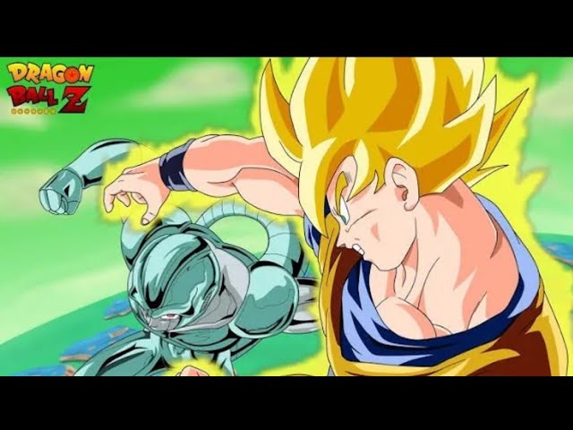 Dragon Ball Z Kai - Season 4 Review • Anime UK News