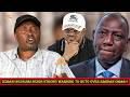 UDA in Fresh Trouble!-Fearless Kimani Ngunjiri comes out guns blazing over Hassan Omar remarks