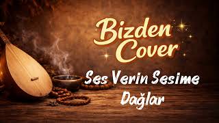 Ses Verin Sesime Dağlar | Anatolian Rock Ai Cover