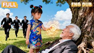 6yo Girl Saved CEO's Dying Dad, He Took Her Home...😱Only to Find She Was His Own Daughter! Wealth