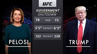 Download Lagu Nancy and Donald are Fighting | Ep. 644