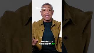 Giancarlo Esposito  wholesome family story