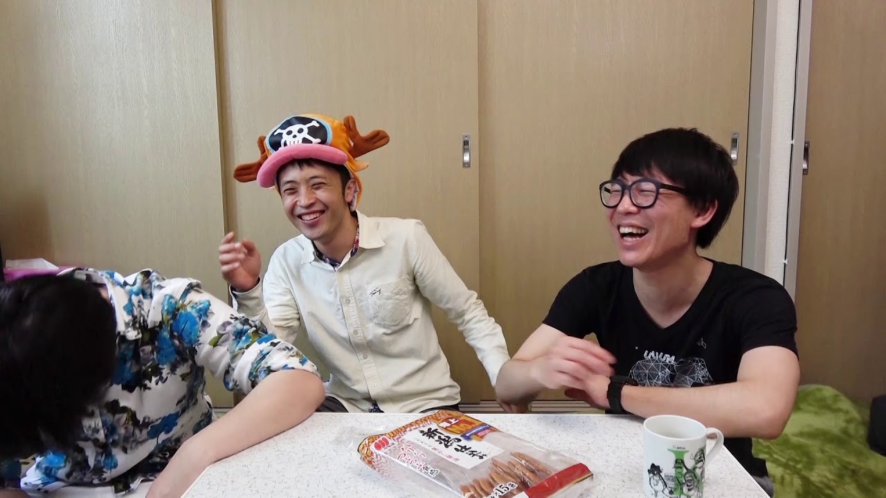 作家佐藤に不可解な事件が起きました！
