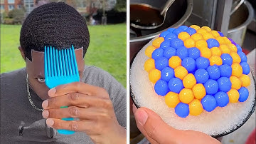 Satisfying & Relaxing Video with LoFi Cozy Music | Try Not to Say WOW