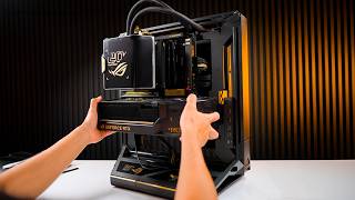 Armando la PC Gamer más CARA: $279,999