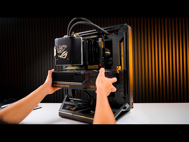 Me Llamaron para Armar una PC Gamer de $ 279,000