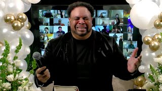 Caller Describes How KOGGC Cult Leader David E Taylor Takes Advantage Of People During Harsh Times