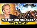 UFO Disclosure Is Tearing Down the Old System | David Wilcock