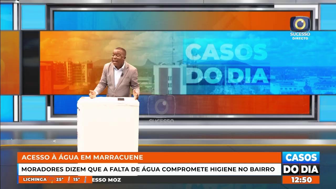 CASOS DO DIA |EDIÇÃO DE TERÇA-FEIRA |03|03|2026
