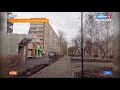 В Красноярске возле 7 школ и детсадов установили уличное освещение