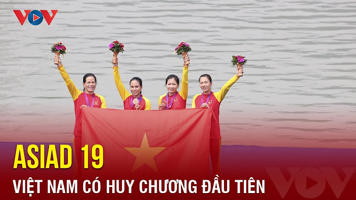 Asiad 2023 việt namcó bao nhiêu bộ huy chương năm 2024