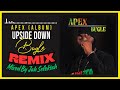 Bugle Upside Down Reggae Hip Hop REMIX W Bob Marley Mixed By Jah Selektah mp3