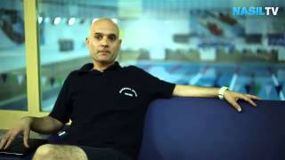 Serbest Stil Yüzme Nedir?