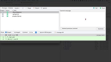 STAT 385 FA18: Writing and Pushing Commits with RStudio Cloud