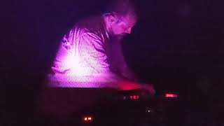 20211120 Dan Deacon @ Underground Arts (1/2)