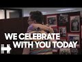 Hillary For America Staff Celebrates Marriage Equality | Hillary Clinton