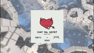 Bunny Phyoe - Chit Tal Hote (Right D x Diablo Remix)