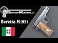 Beretta Model 1931