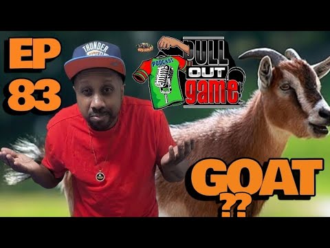 EP 83 WHO AUTHENTIC JERSEYS NEXT🔥🔥🔥,THE GOAT CONVO AND MORE!!!