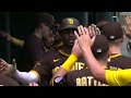 Padres vs. Tigers Game Highlights (7/23/23) | MLB Highlights