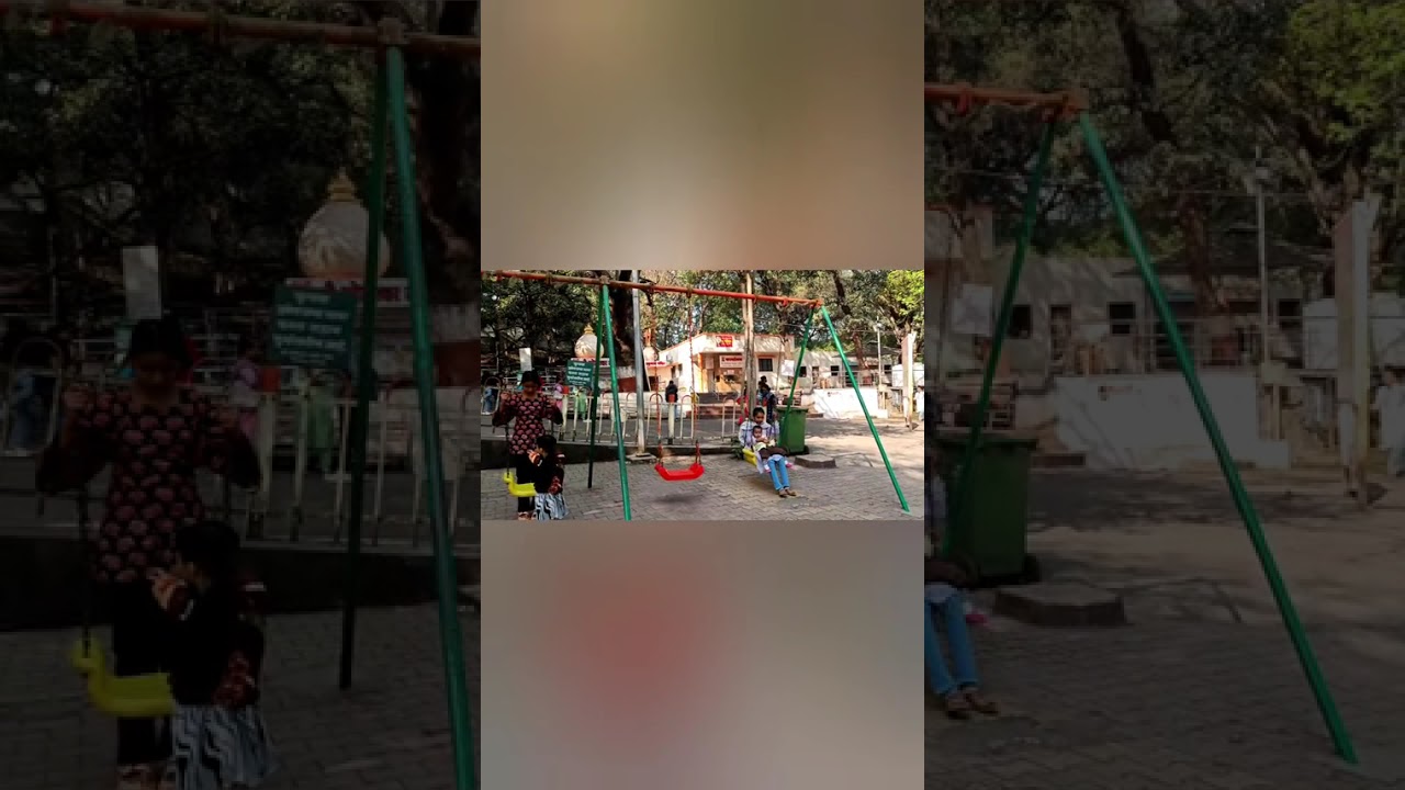 नाशिकचे आराध्य दैवत सोमेश्वर महादेव  मंदिर आणि पिकनिक 🚩🚩🚩🚩