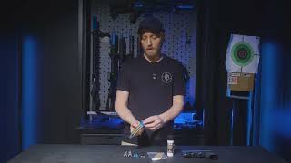 The UNIT9 Magazine Maintenance Kit