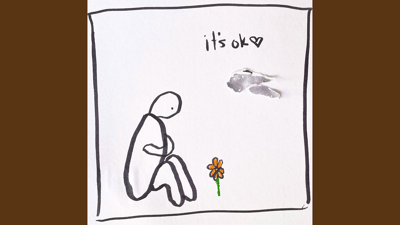 it’s ok!