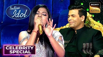 Arunita के Voice में 
