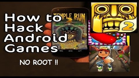 How To Hack Any Offline Game !?!
