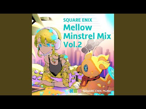 曖昧ナ希望 (Mellow Minstrel Mix Version)
