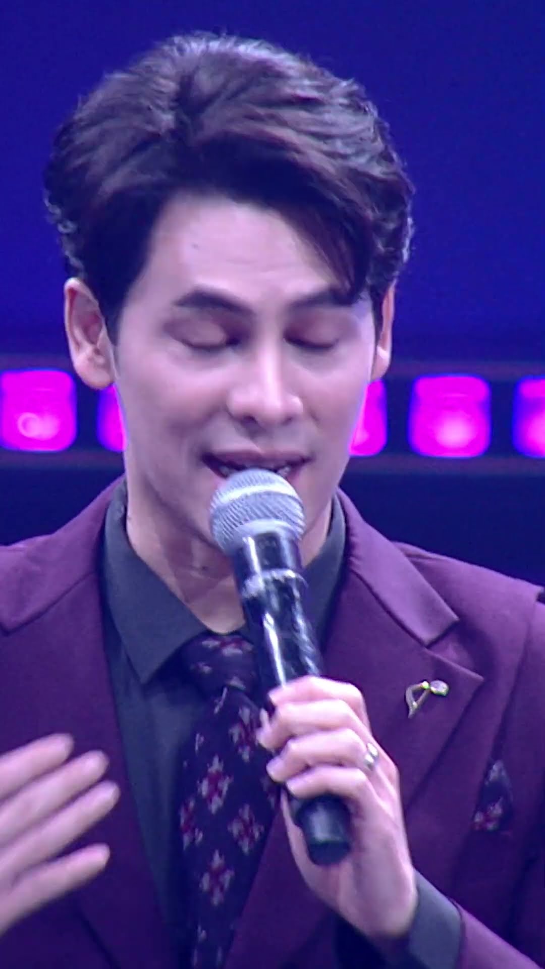 พี่อยากบอกแท็กซี่ว่า #Workpoint23 #หมอลำไอดอลซีซั่น2