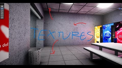 How to get the TEXTURES from SCARY BABOON and LETHAL APE for your GORILLA TAG FAN GAME!