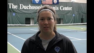 Celebrity 2019 W&L Women's Tennis season preview Wealth