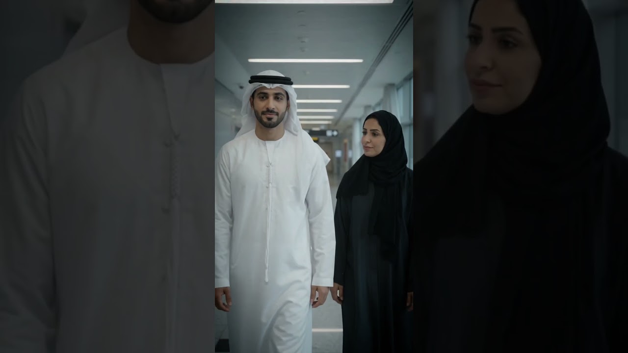 Learn Arabic Through Real-Life Situations | Speak Arabic Naturally