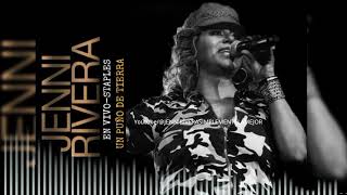 Jenni Rivera - Un puño de tierra (Staples Center /Audio)