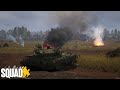 Take the airfield canadian troops ambushed by militia in yeho  eye in the sky squad gameplay