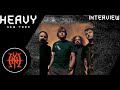 Heavy New York-Napalm Death Interview