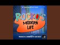 Rocko S Modern Life Main Theme From Rocko S Modern Life mp3