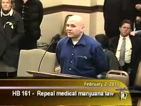 Feb 2 2011 HB161 Anthony Swartz Opposes repeal.rm