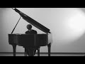 "Ain't No Love" - Piano Ballad Love Instrumental (Vintage Style)