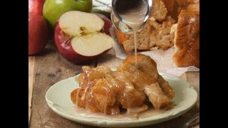 Apple Pie Monkey Bread | Dessert