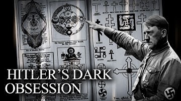 Obsession: Hitler