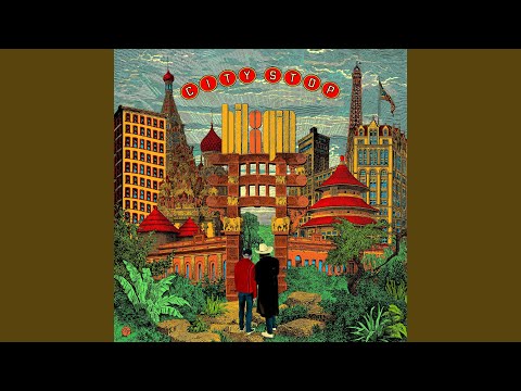 Atlantic City (City Stop)