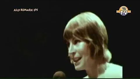 HELEN REDDY - ANGIE BABY - THE OFFICIAL VIDEO - TH...